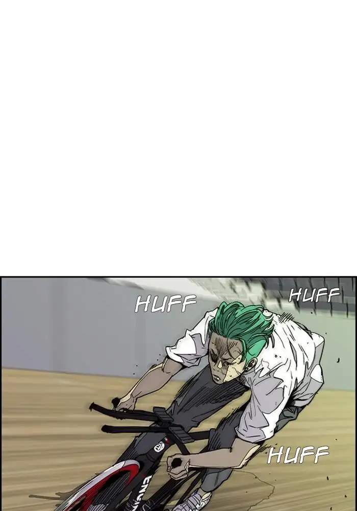Wind Breaker Chapter 320 Gambar 81