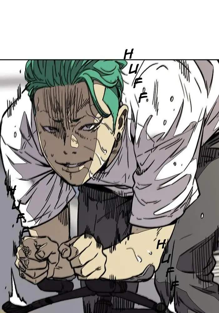 Wind Breaker Chapter 320 Gambar 88