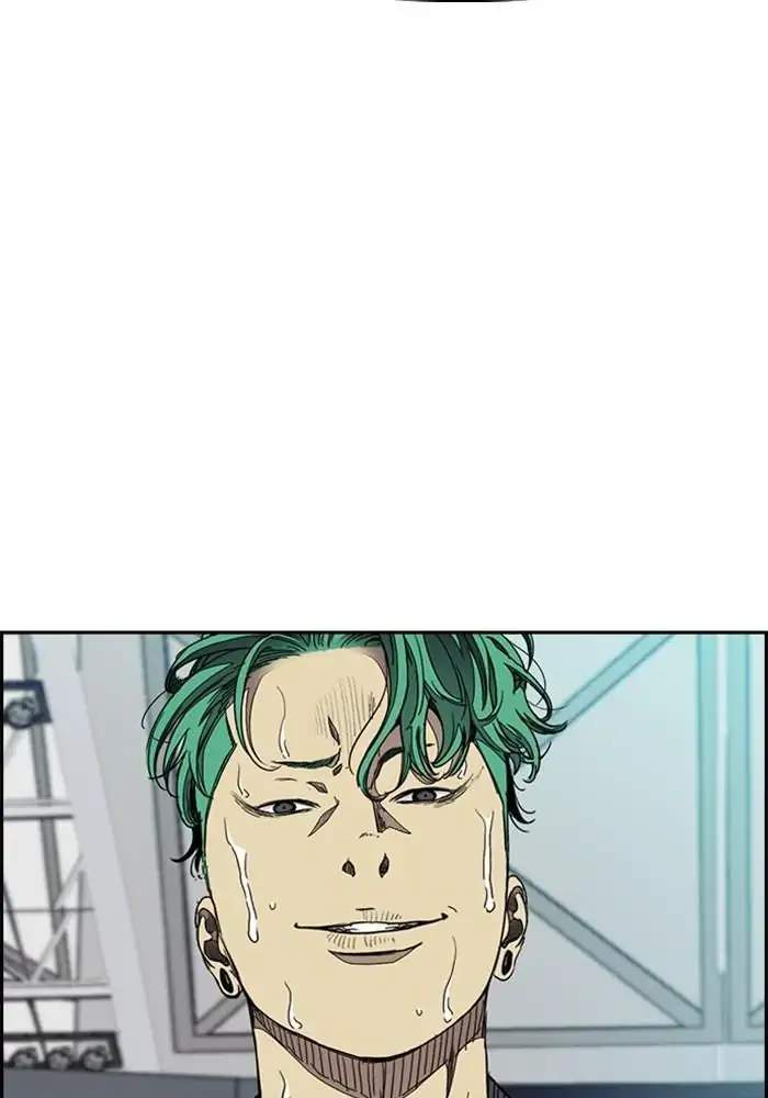 Wind Breaker Chapter 320 Gambar 9