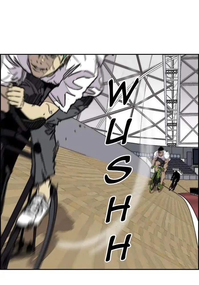 Wind Breaker Chapter 320 Gambar 91