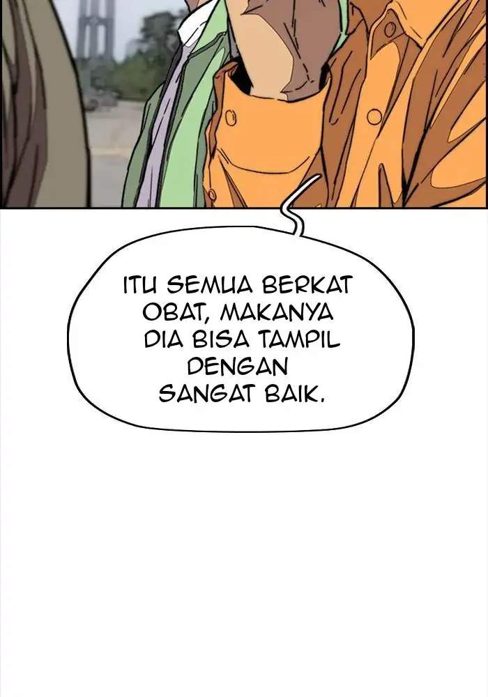 Wind Breaker Chapter 318 Gambar 104