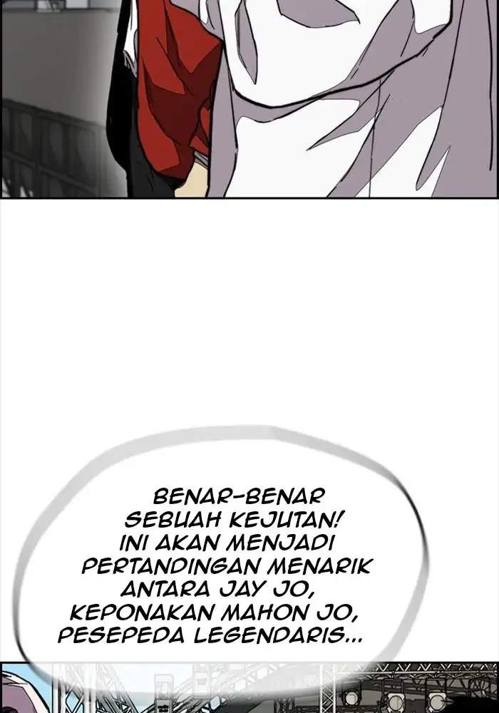 Wind Breaker Chapter 318 Gambar 106