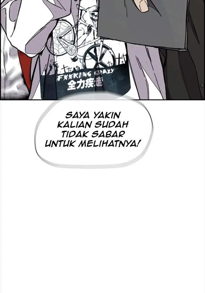 Wind Breaker Chapter 318 Gambar 109