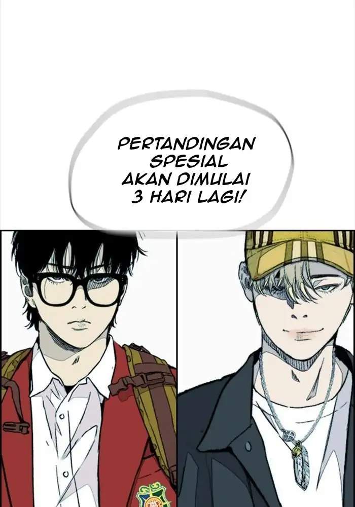 Wind Breaker Chapter 318 Gambar 110