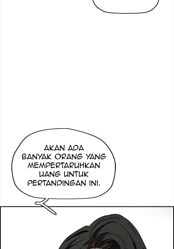 Wind Breaker Chapter 318 Gambar 120