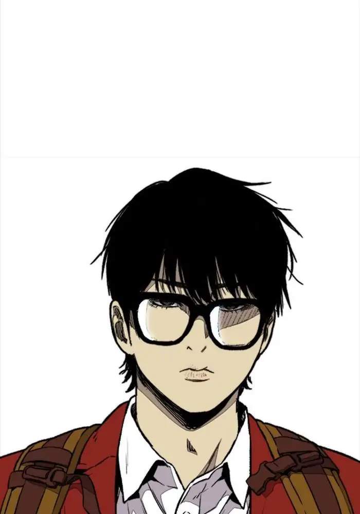 Wind Breaker Chapter 318 Gambar 128