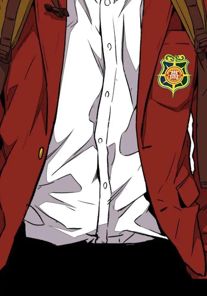 Wind Breaker Chapter 318 Gambar 129