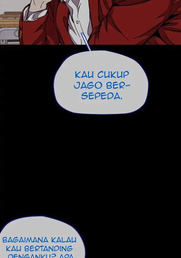 Wind Breaker Chapter 318 Gambar 131