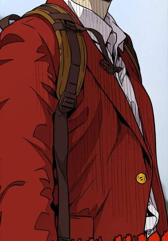 Wind Breaker Chapter 318 Gambar 147