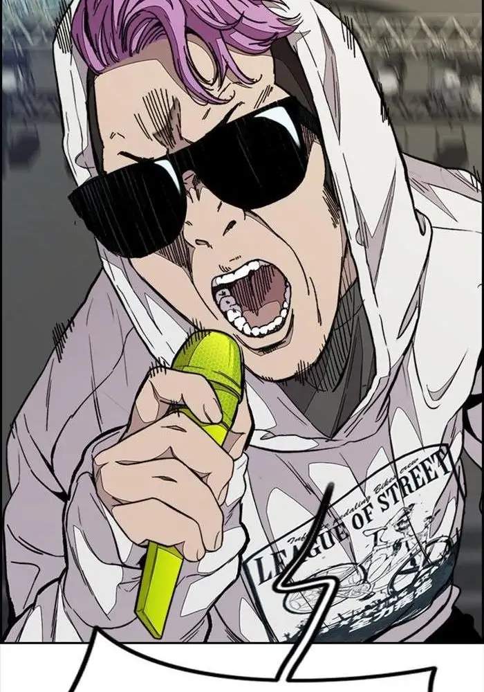 Wind Breaker Chapter 318 Gambar 16