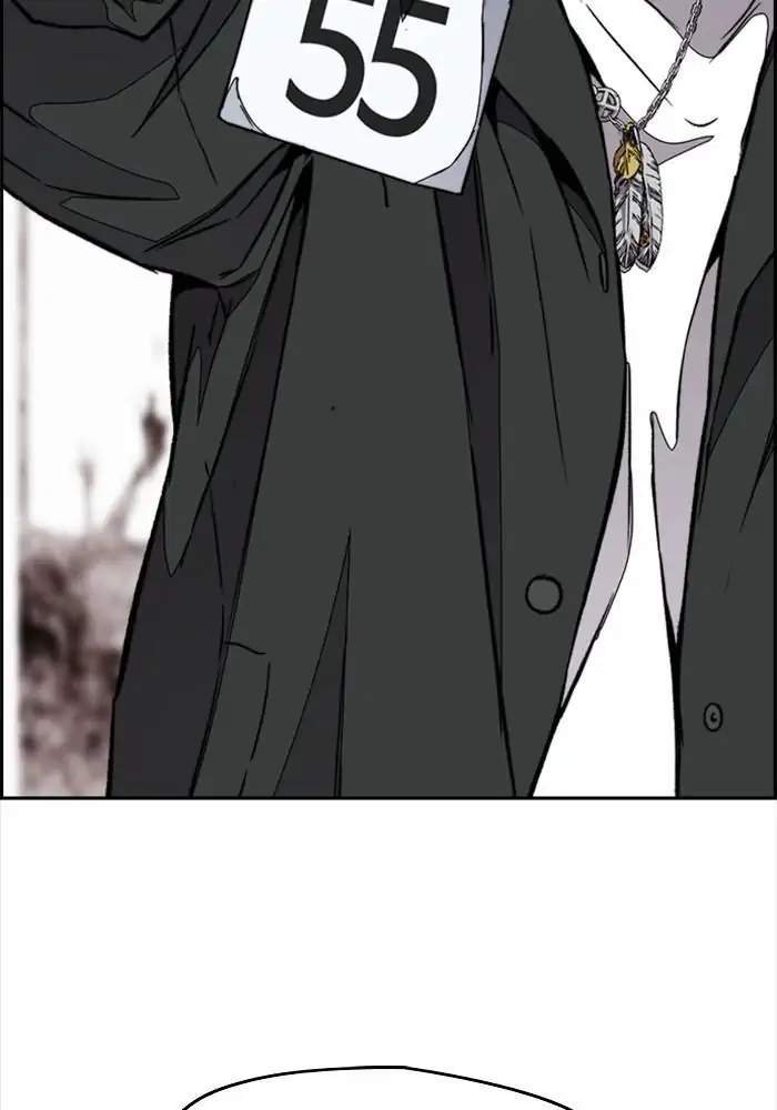 Baca Wind Breaker Chapter 318 Gambar 2