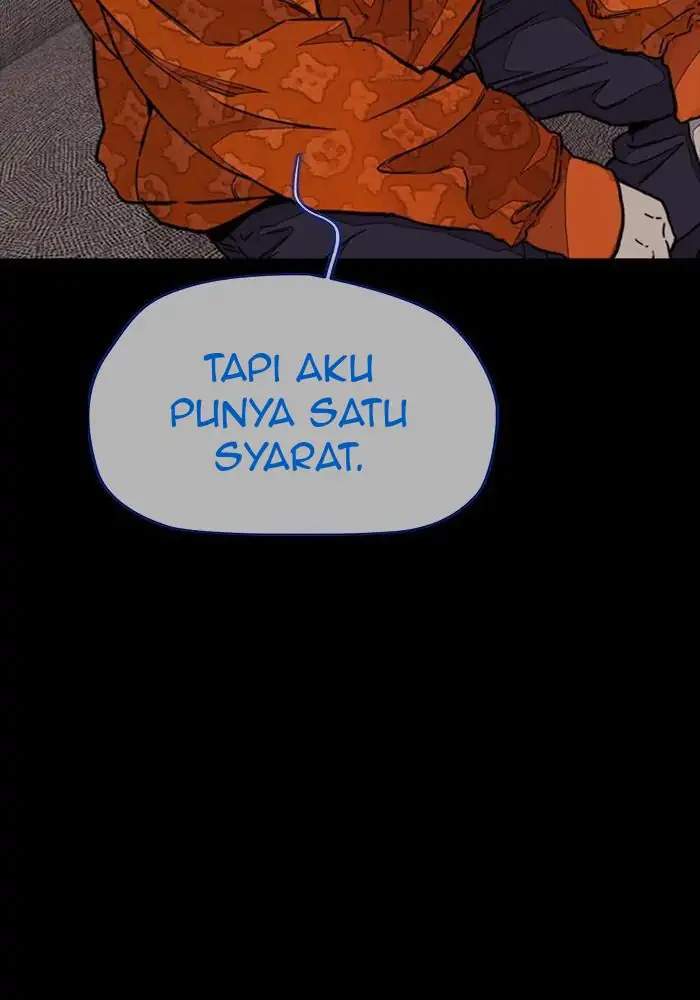 Wind Breaker Chapter 318 Gambar 27