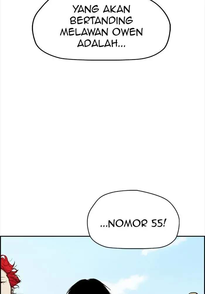 Wind Breaker Chapter 318 Gambar 3
