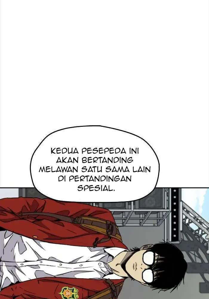 Wind Breaker Chapter 318 Gambar 45