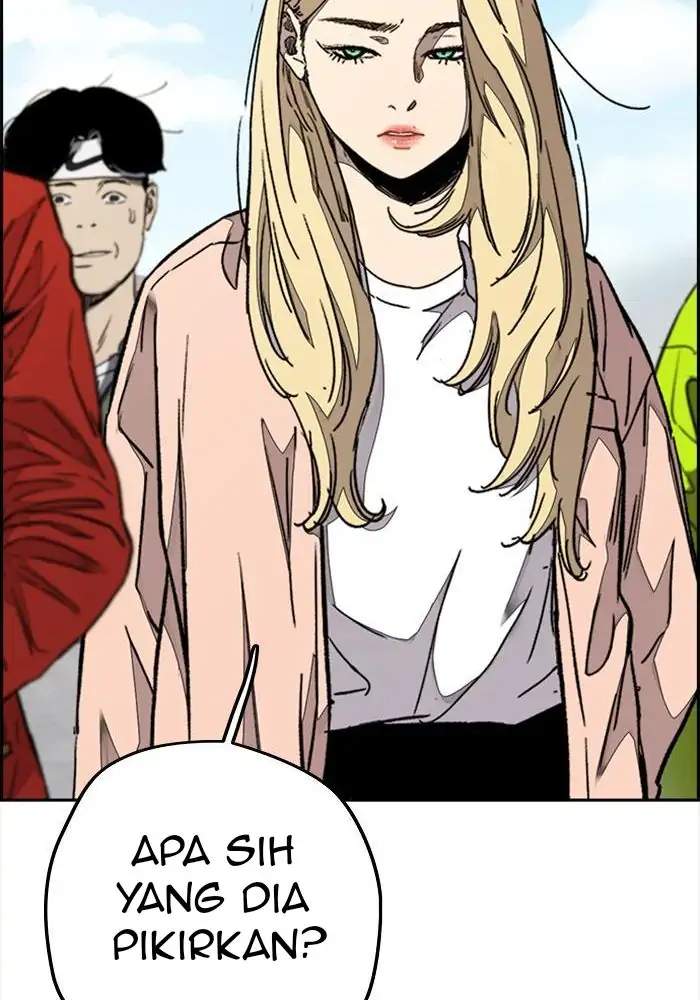 Wind Breaker Chapter 318 Gambar 54