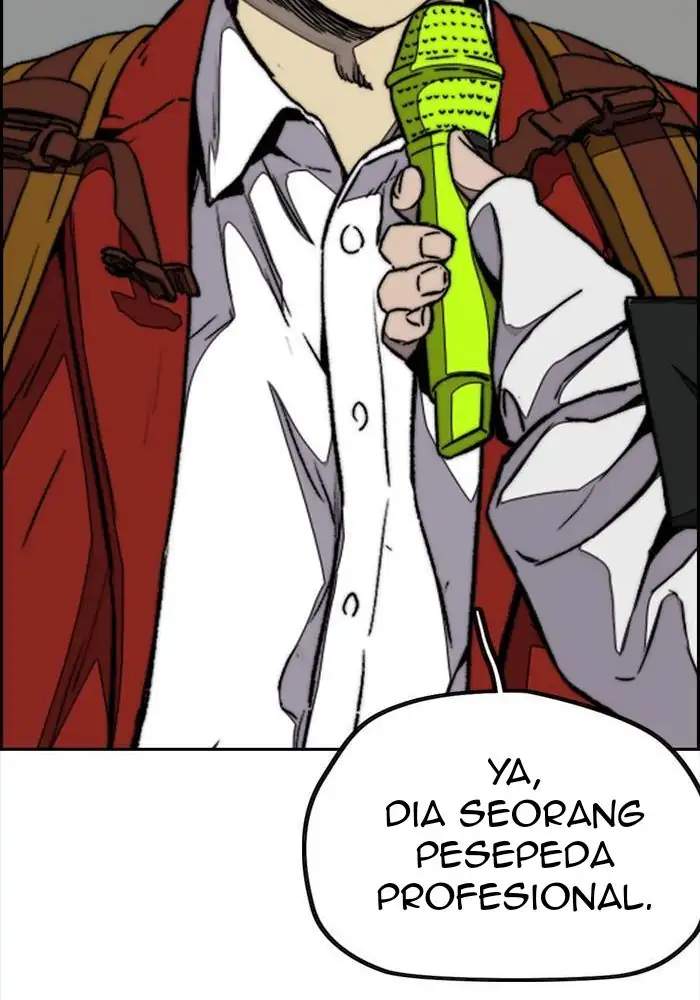 Wind Breaker Chapter 318 Gambar 64