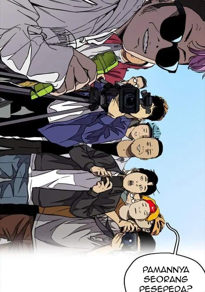 Wind Breaker Chapter 318 Gambar 66
