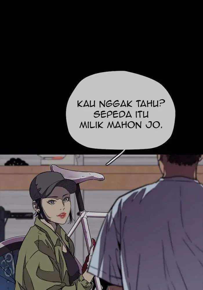 Wind Breaker Chapter 318 Gambar 88
