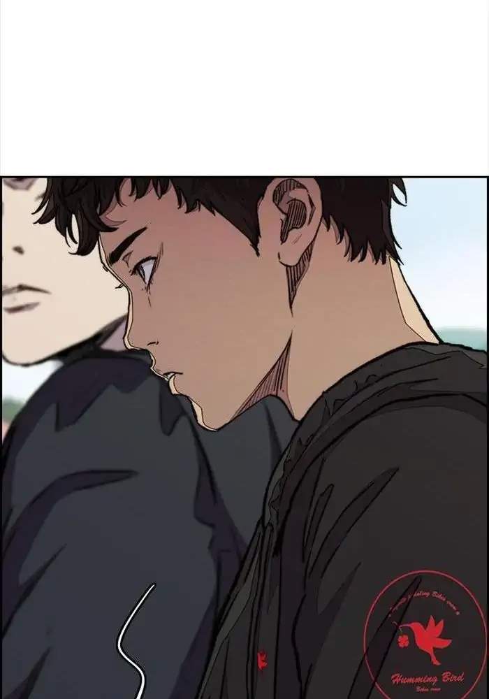 Wind Breaker Chapter 318 Gambar 94