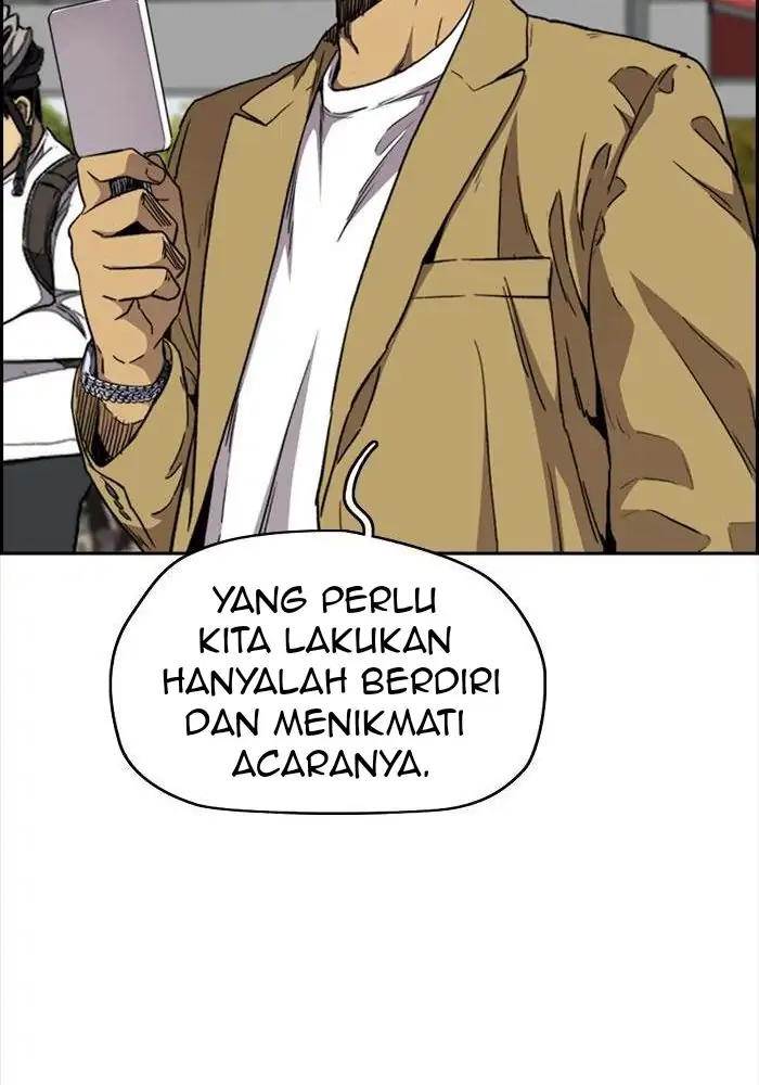Wind Breaker Chapter 317 Gambar 61