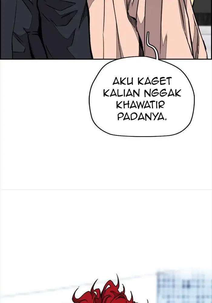 Wind Breaker Chapter 317 Gambar 75