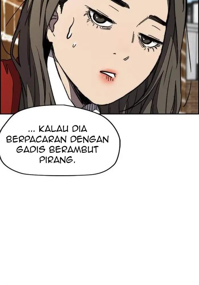 Wind Breaker Chapter 316 Gambar 100