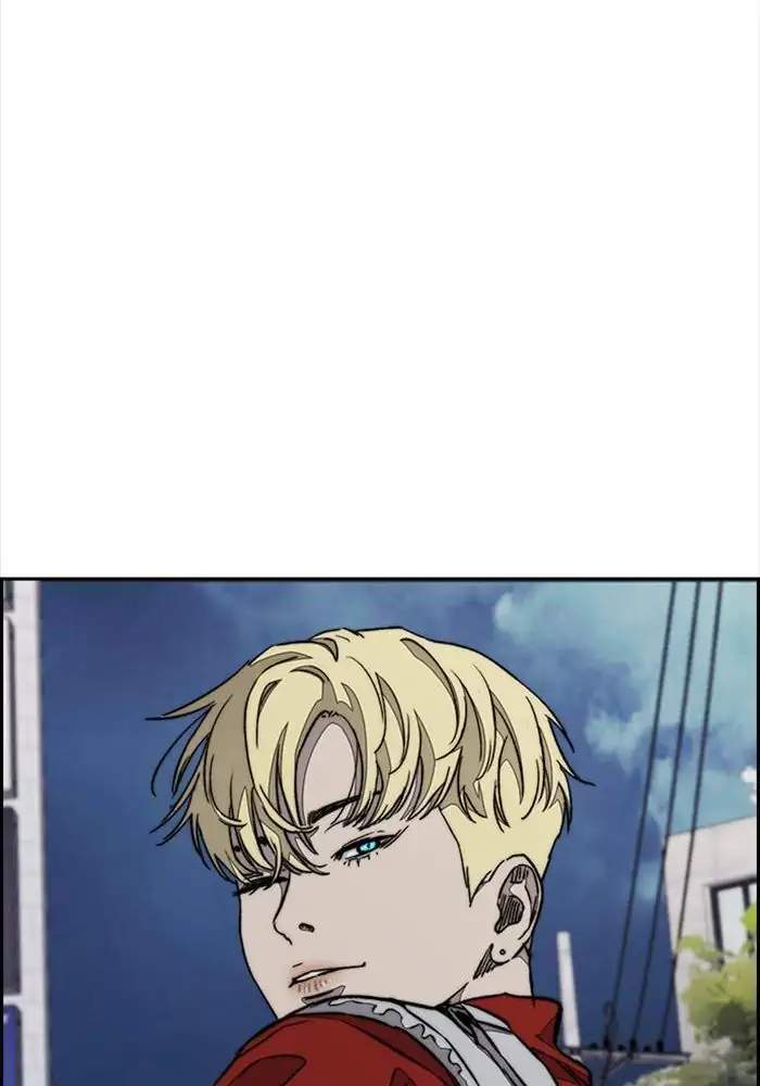 Wind Breaker Chapter 316 Gambar 118