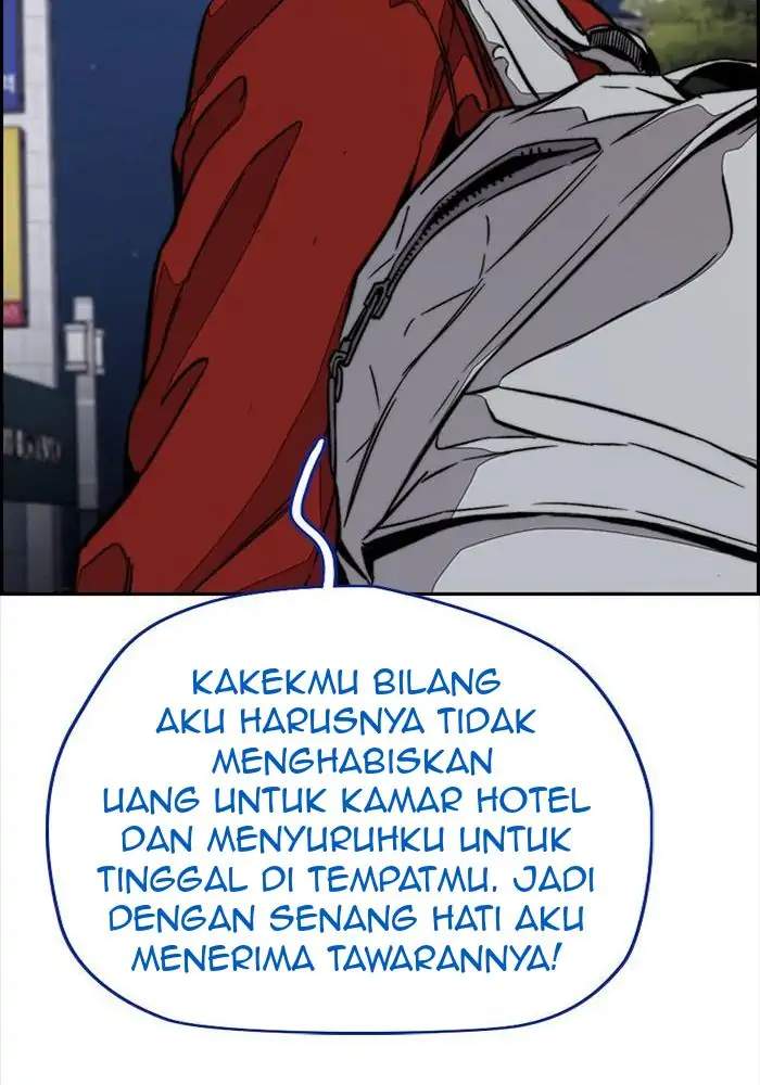 Wind Breaker Chapter 316 Gambar 119