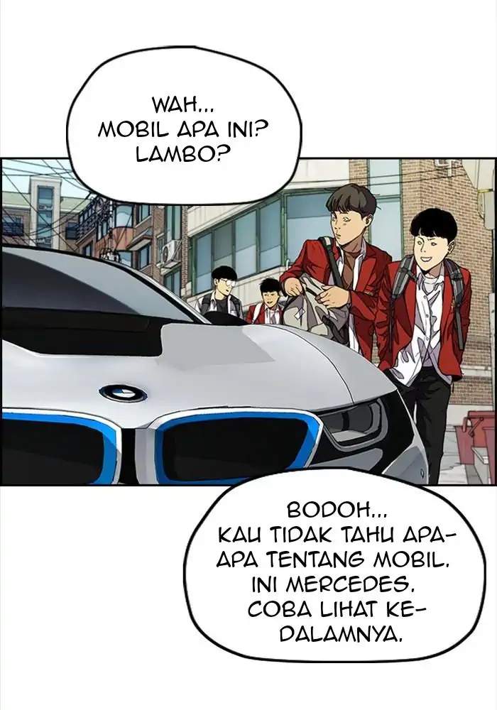 Baca  Wind Breaker Chapter 316 Gambar 2