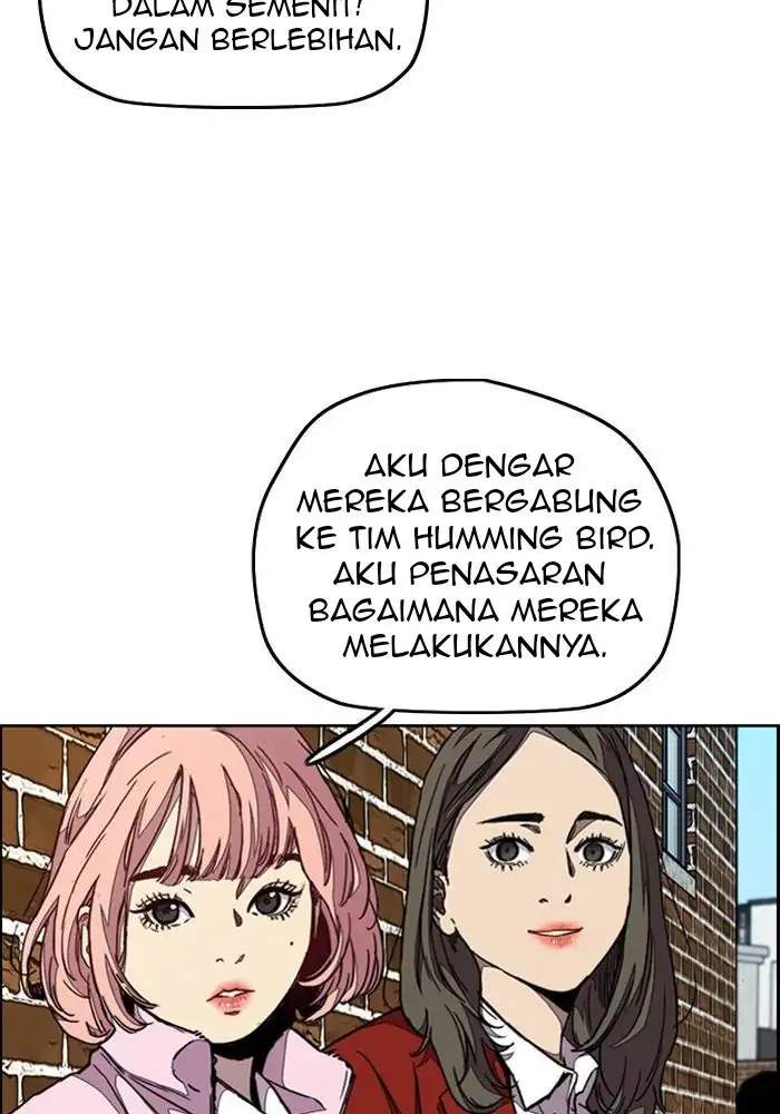 Wind Breaker Chapter 316 Gambar 30