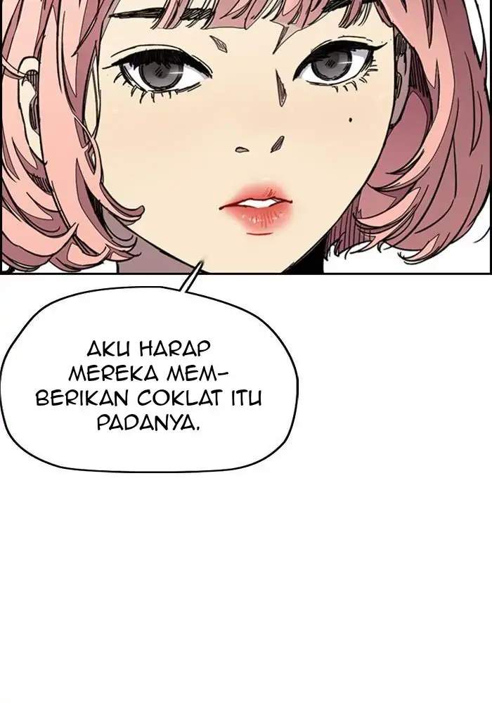 Wind Breaker Chapter 316 Gambar 32