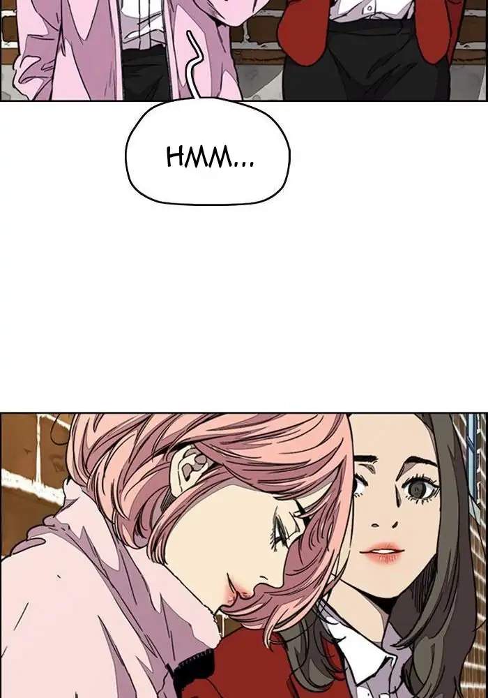 Wind Breaker Chapter 316 Gambar 34