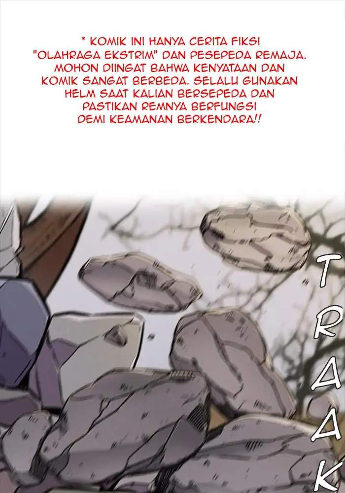 Baca Komik Wind Breaker Chapter 315 Gambar 1