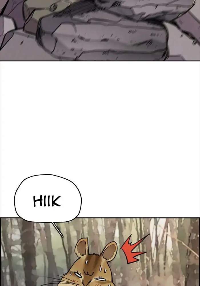 Baca Wind Breaker Chapter 315 Gambar 2