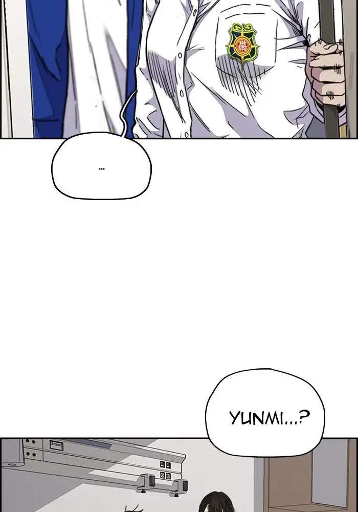 Baca Wind Breaker Chapter 314 Gambar 2