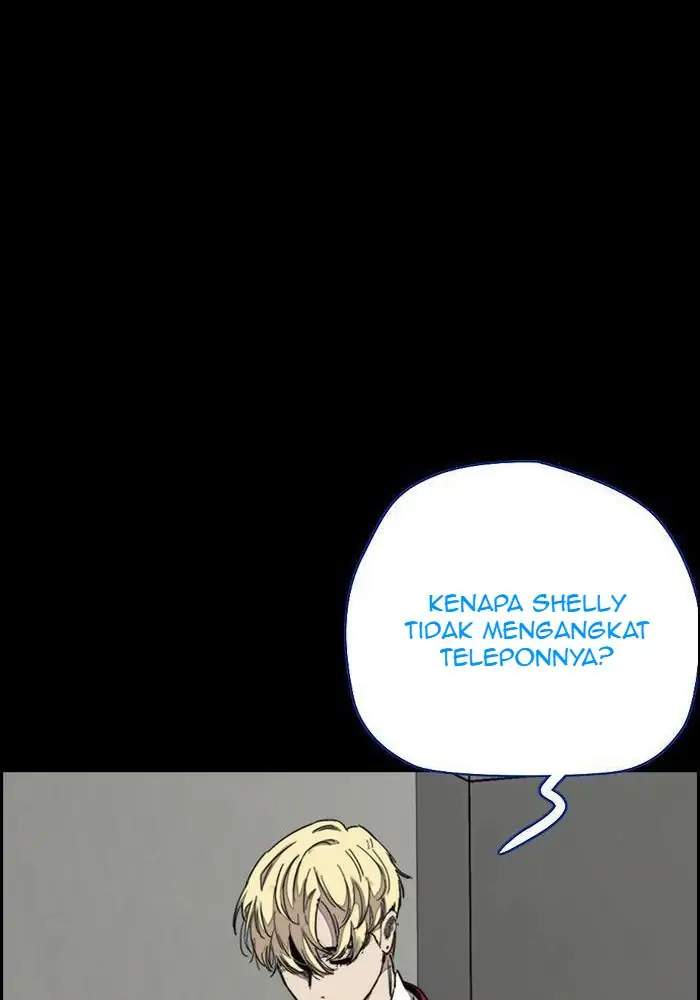 Wind Breaker Chapter 313 Gambar 129