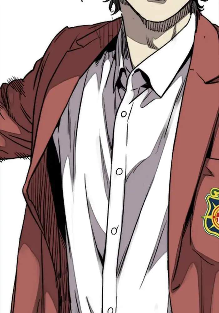 Baca Wind Breaker Chapter 313 Gambar 2