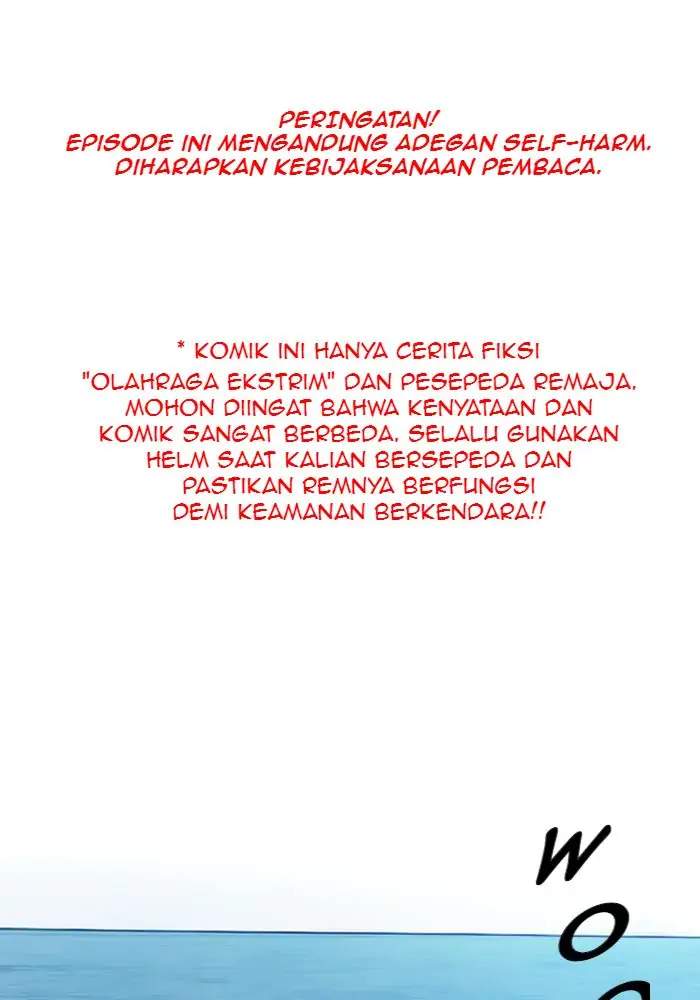 Baca Komik Wind Breaker Chapter 311 Gambar 1