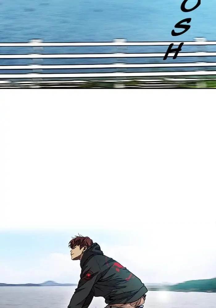 Baca Wind Breaker Chapter 311 Gambar 2