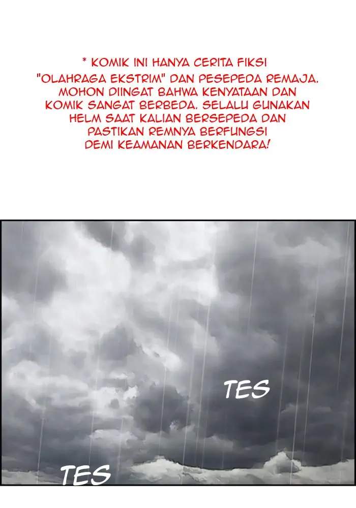 Baca Komik Wind Breaker Chapter 310 Gambar 1