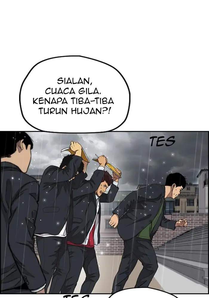 Baca Wind Breaker Chapter 310 Gambar 2