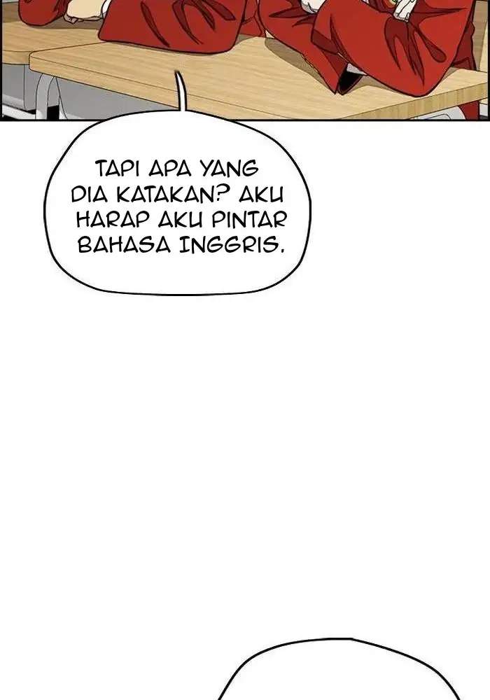 Wind Breaker Chapter 310 Gambar 26