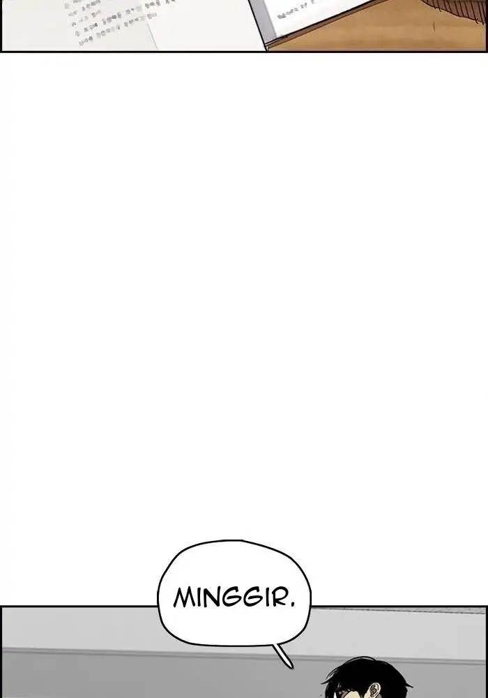 Wind Breaker Chapter 310 Gambar 85