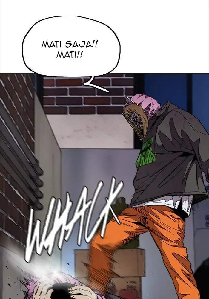 Wind Breaker Chapter 308 Gambar 103