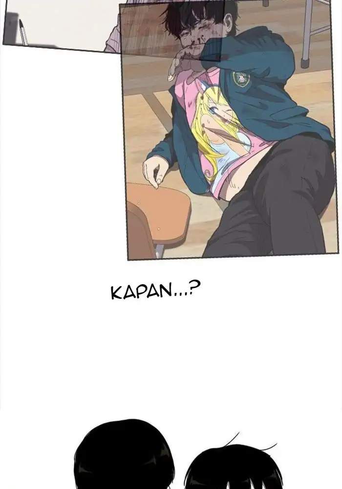 Wind Breaker Chapter 308 Gambar 116