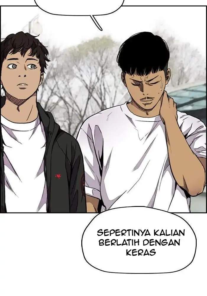 Wind Breaker Chapter 308 Gambar 24