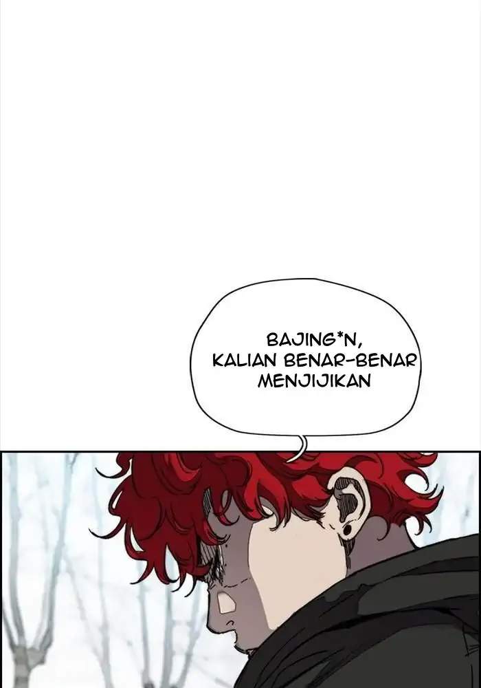 Wind Breaker Chapter 308 Gambar 53