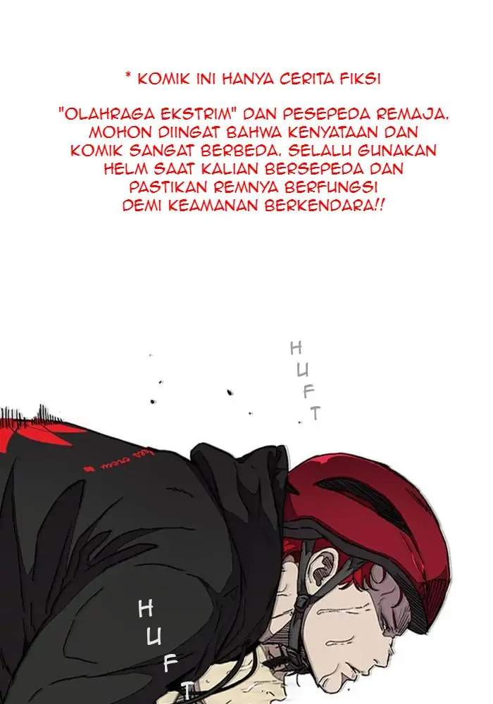 Baca Komik Wind Breaker Chapter 307 Gambar 1