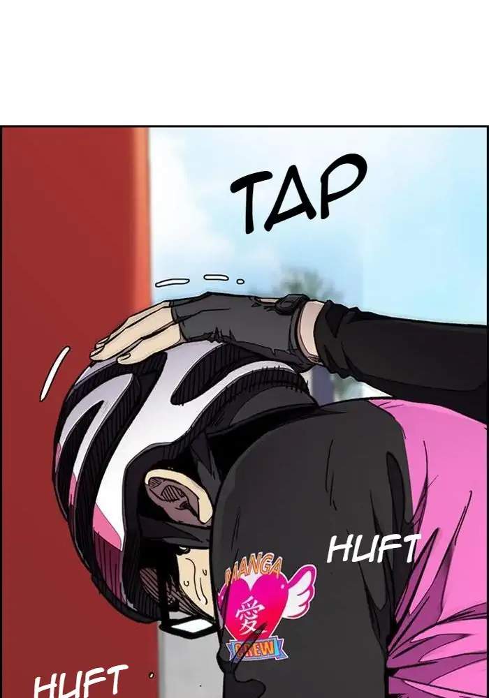 Wind Breaker Chapter 307 Gambar 109