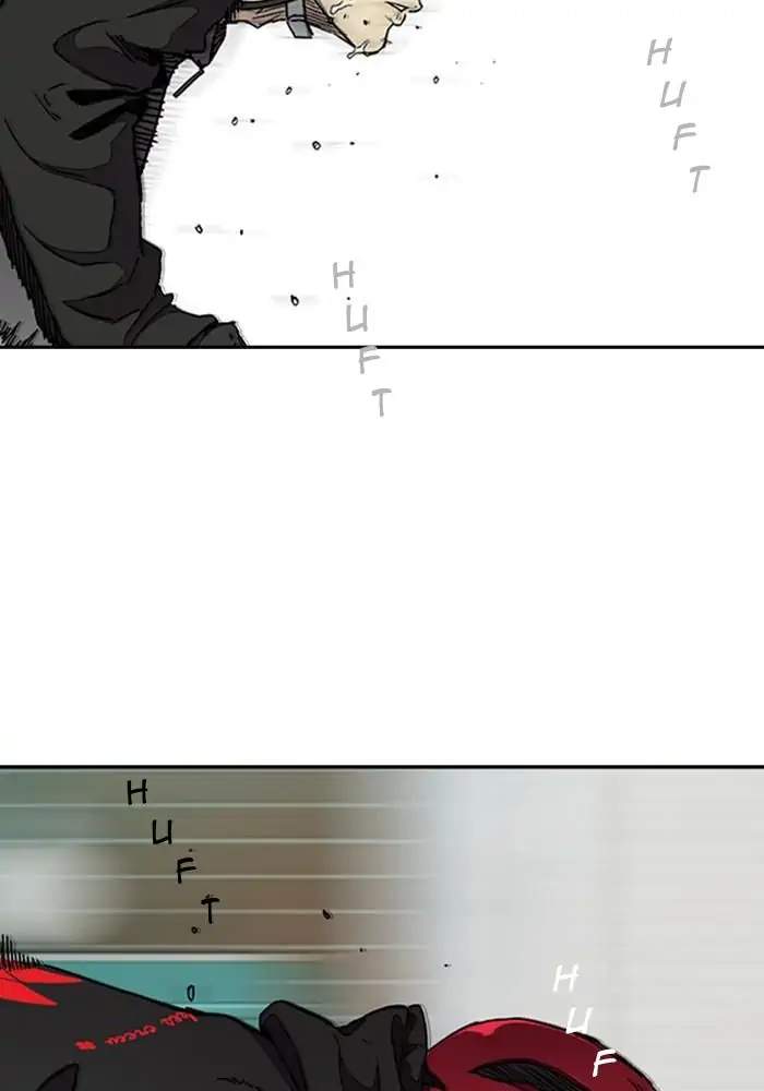 Baca Wind Breaker Chapter 307 Gambar 2